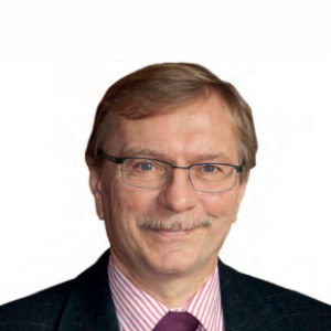 Kandidat im Wahlbezirk 5