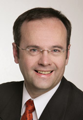 Die Chancen des Konjunkturprogramms für Frechen nutzen 1 Carsten Peters