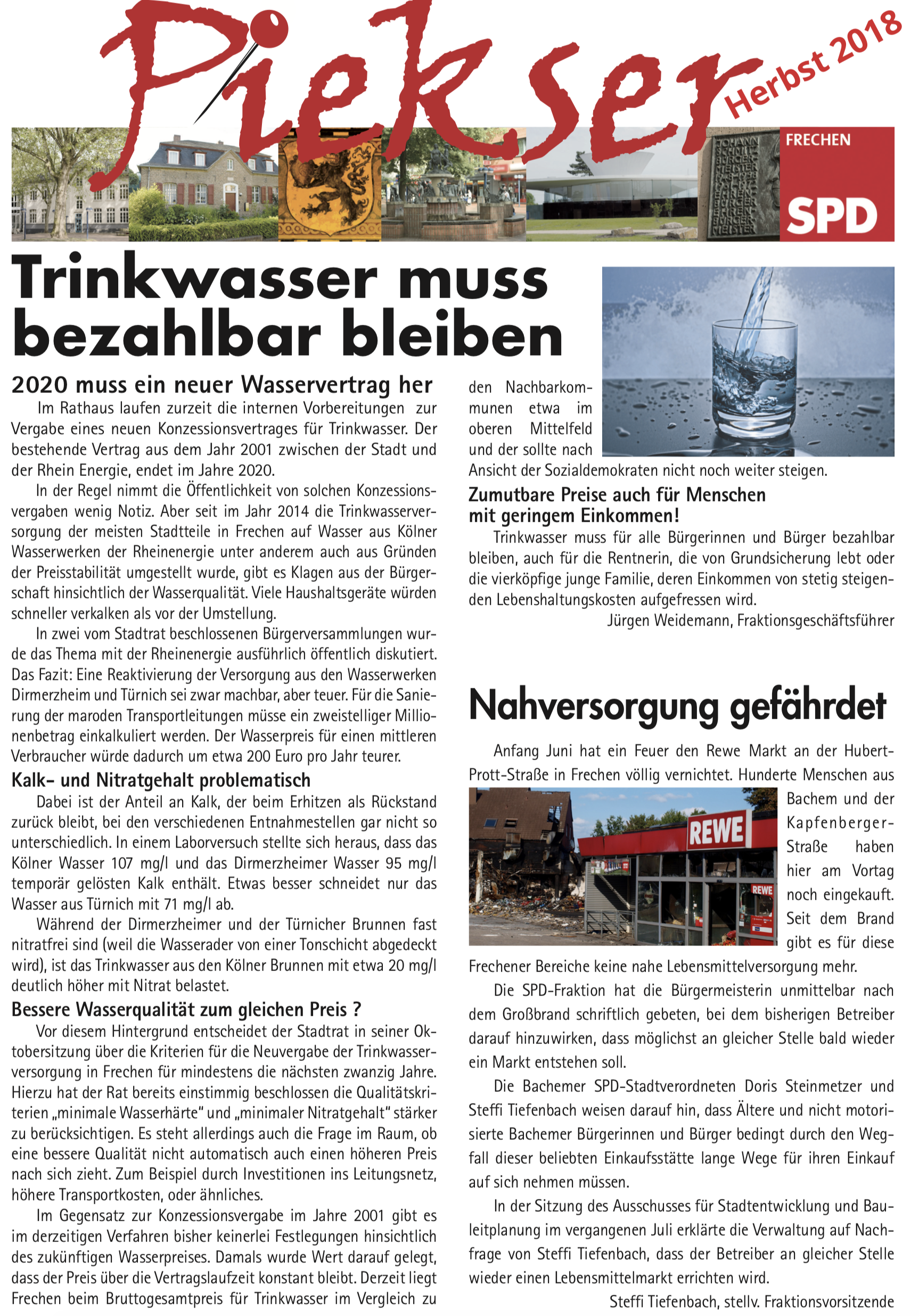 Piekser