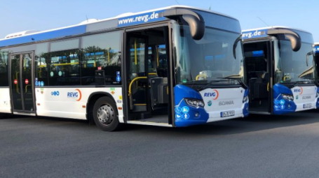 REVG Busse 1