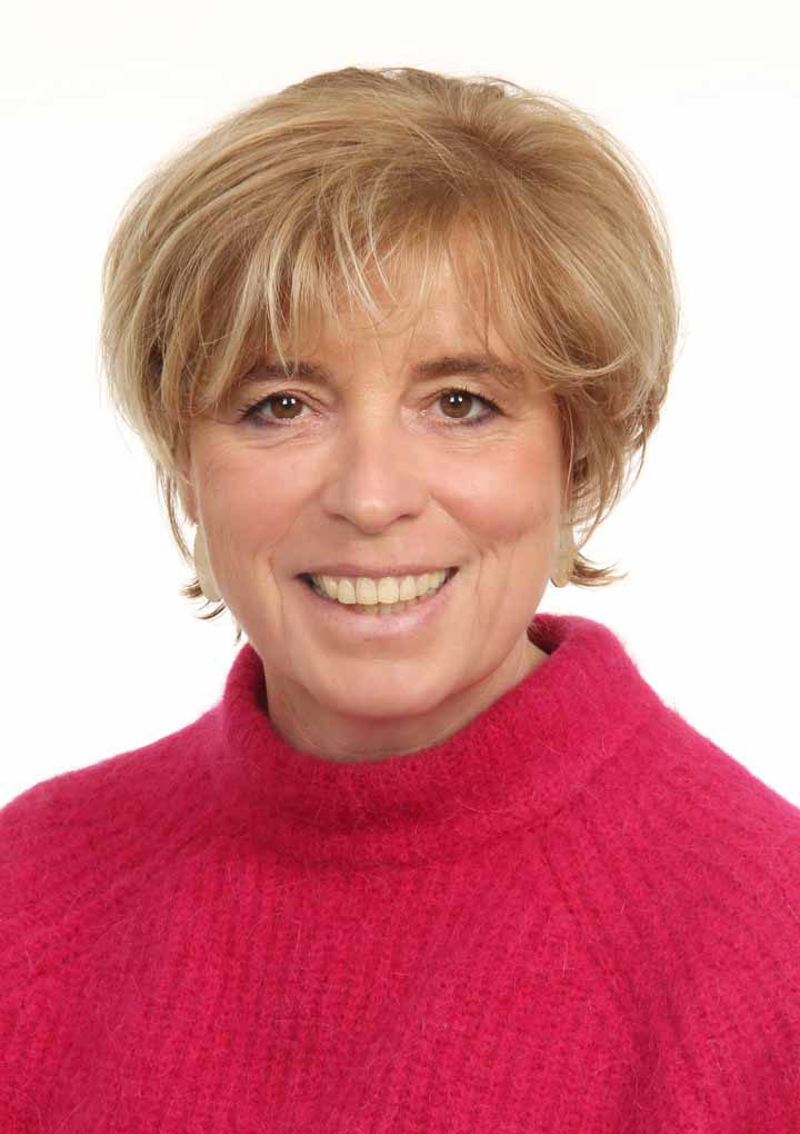 Cornelia Höfer, SPD Frechen
