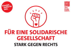SPD gegen Rechts