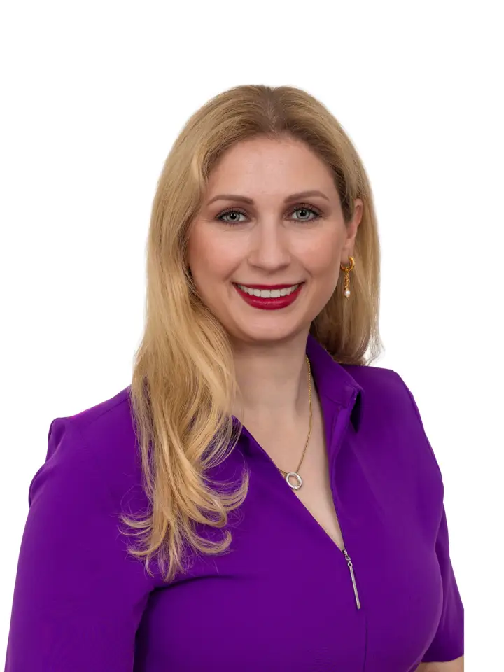 Kandidatinnen und Kandidaten für den Kreistag 6 NadineEilenberger