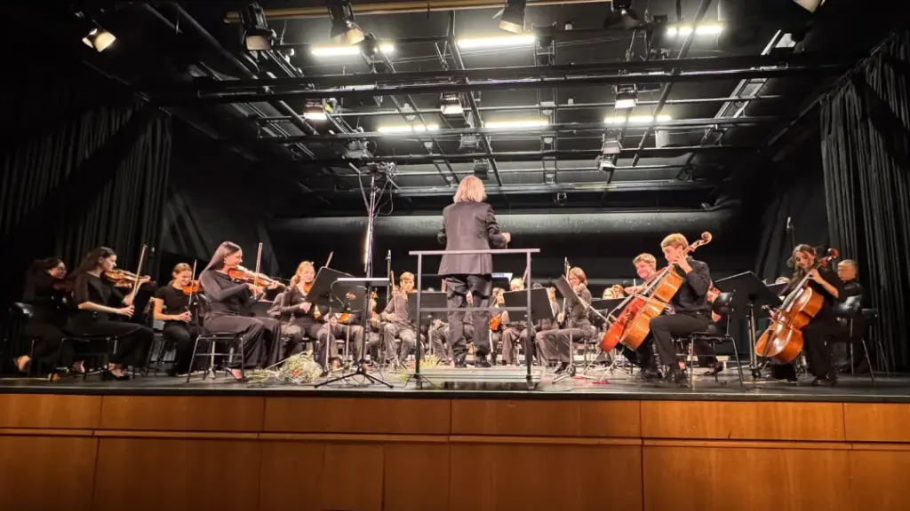 Konzert der Rhein-Erft-Philharmonie